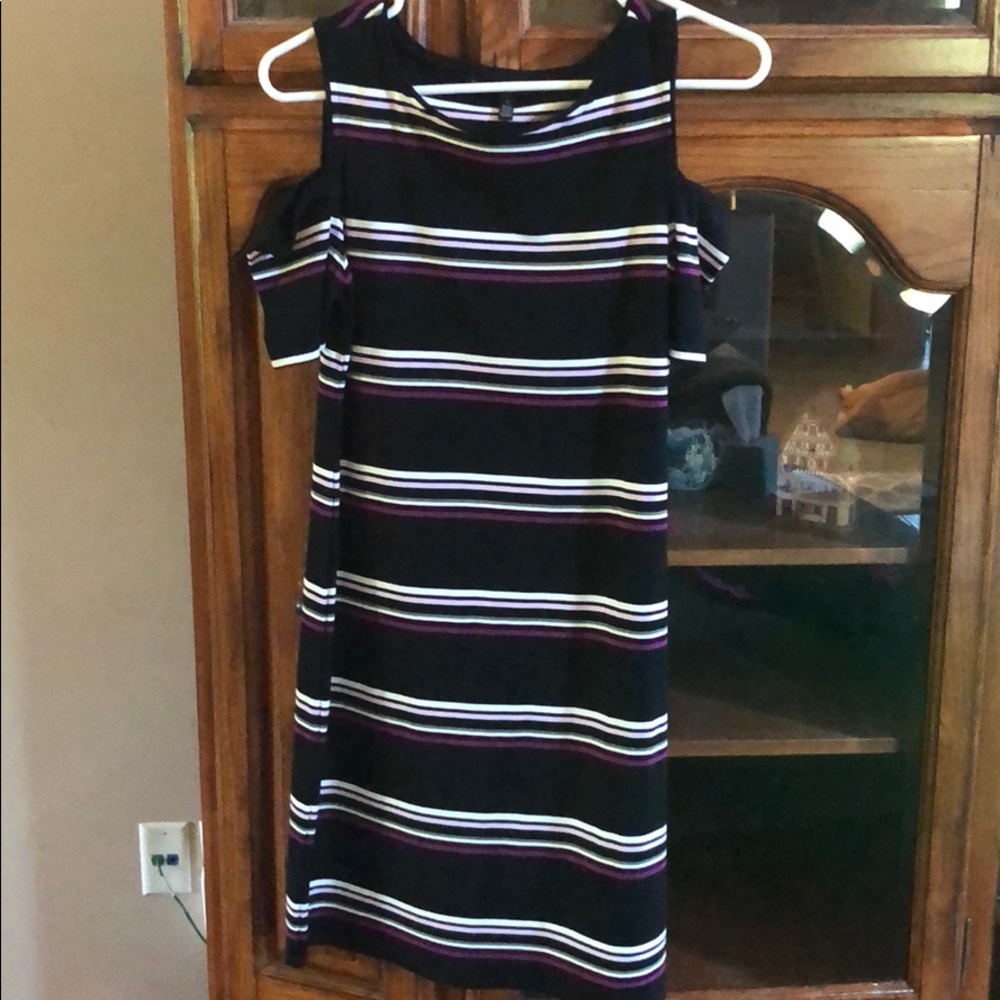 White House Black Market dress